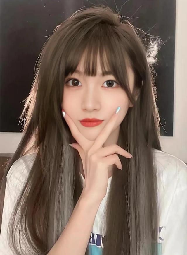 秀气什么意思